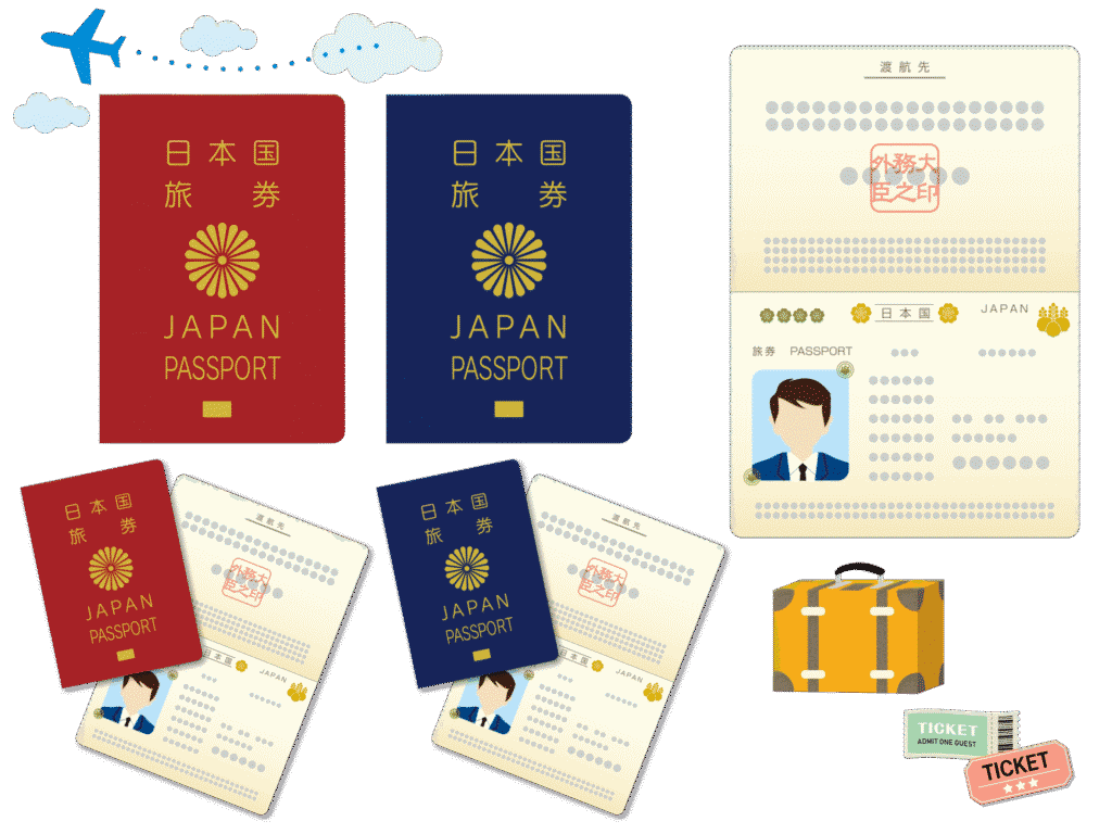 Visa định cư Nhật Bản